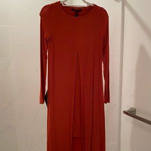 BCBG MaxAzria Dress